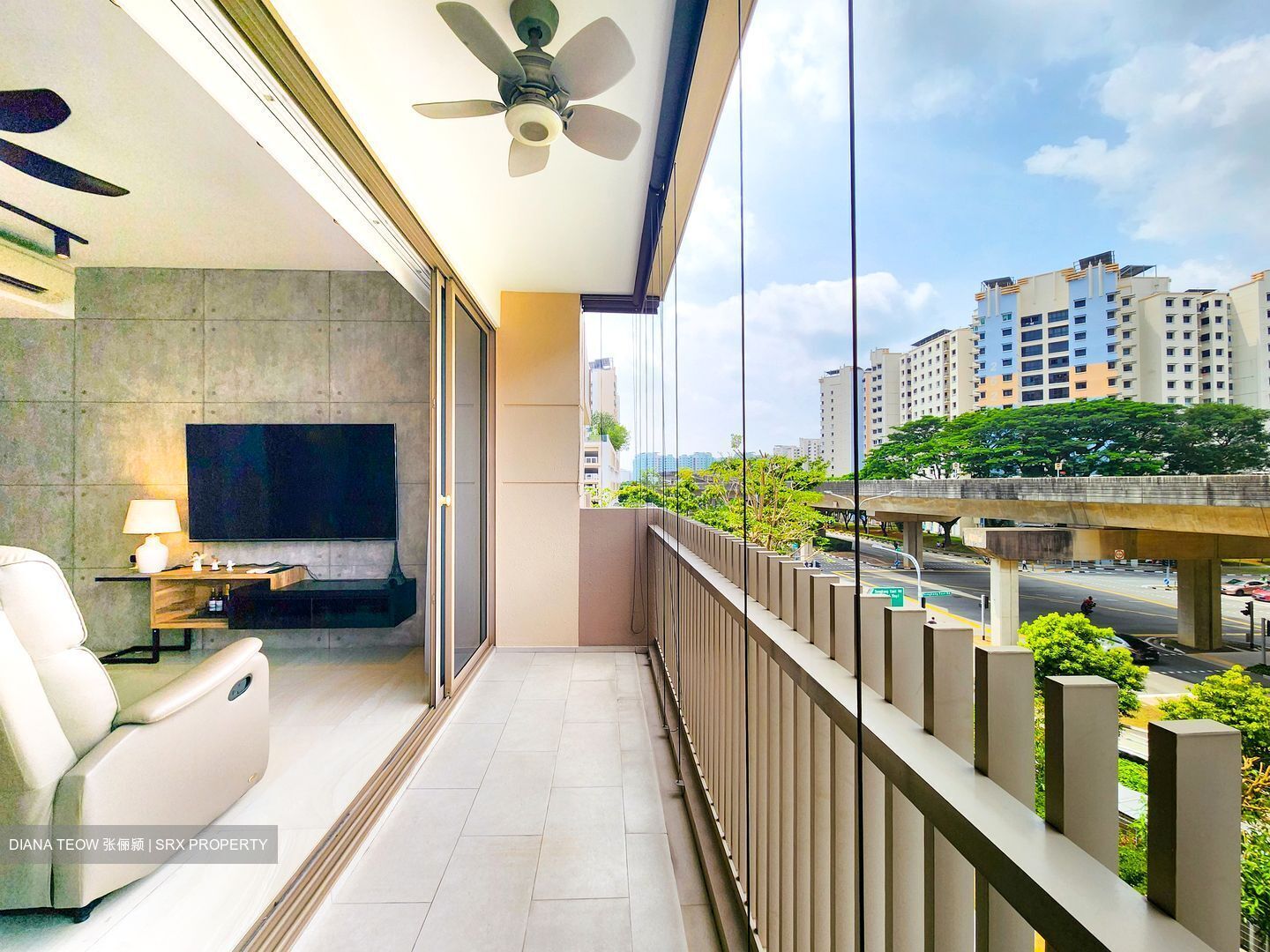 The Vales (D19), Condominium #605461791